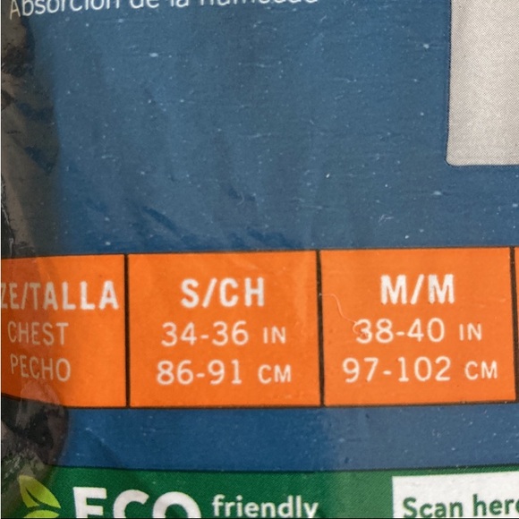 Mens tank top - Picture 6 of 6